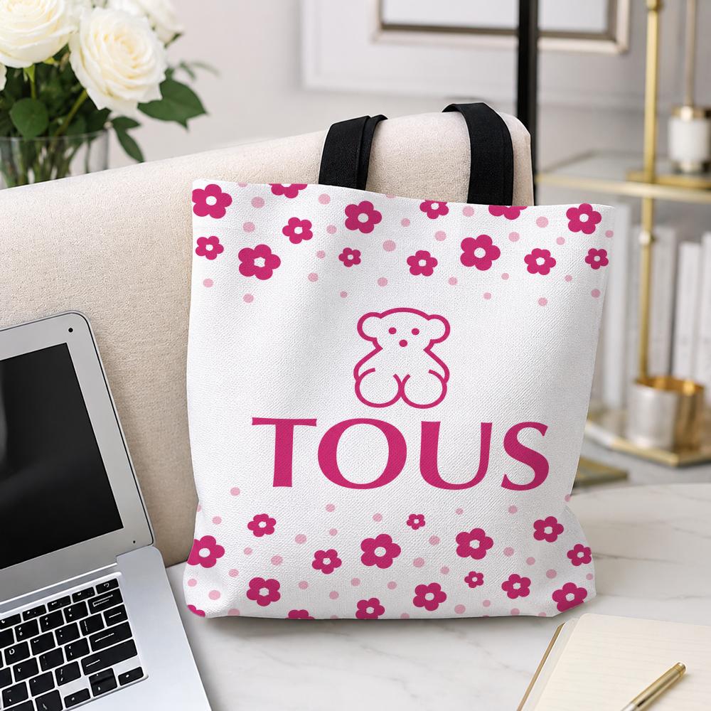 Brand Tous Storage Bags Storag - огляд і ціна Women Bags Branded