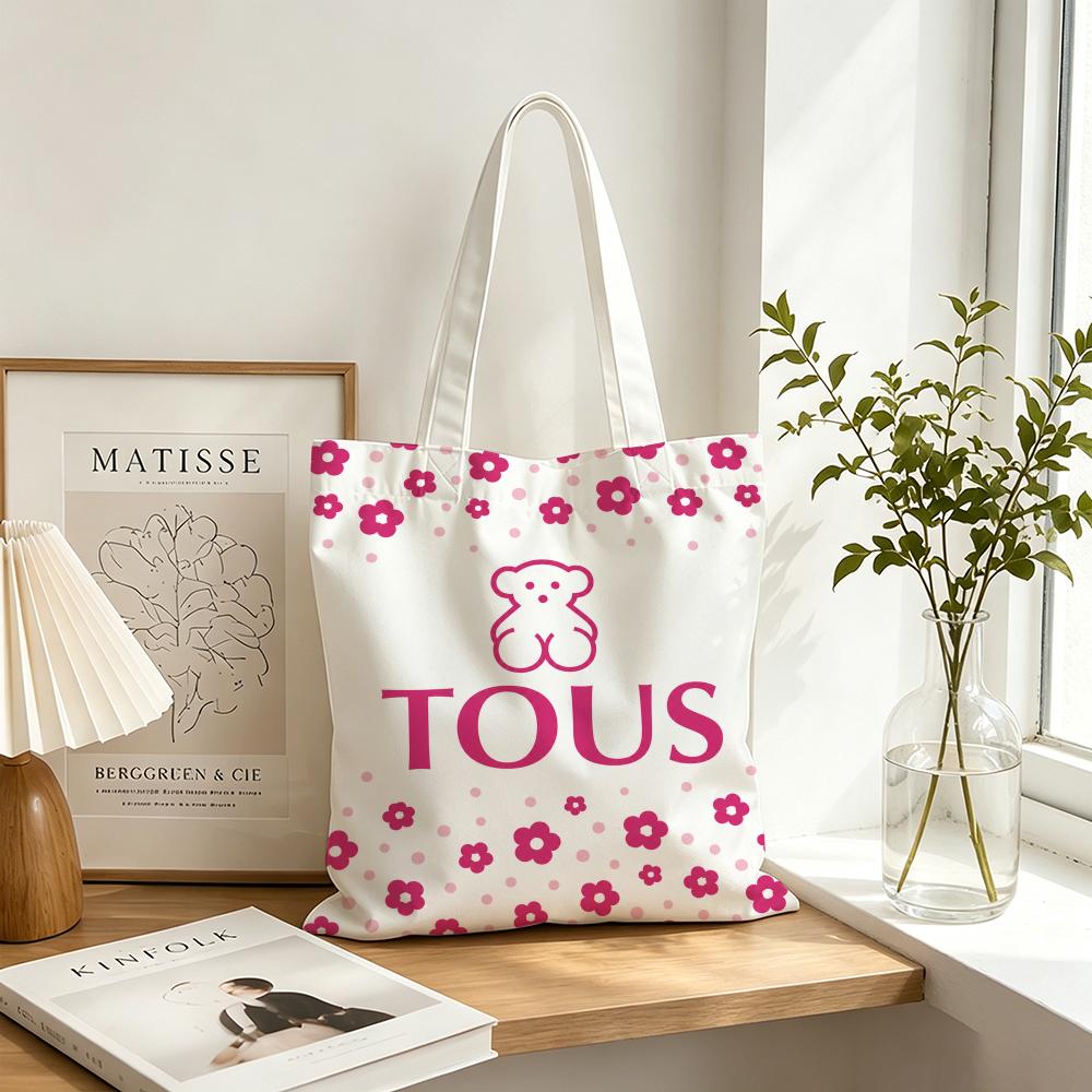 Brand Tous Storage Bags Storag - огляд і ціна Women Bags Branded