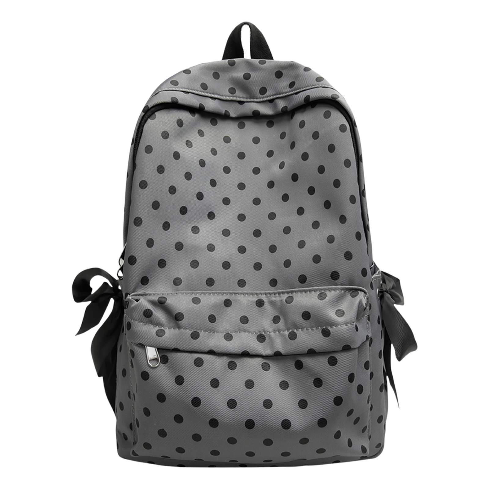 Cute Polka Dot Travel Daypack  - огляд і ціна Women Bags For College
