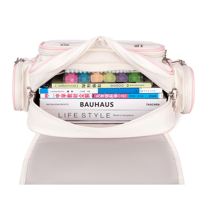 Japanese Schoolbag Youth Girls - огляд і ціна Women'S Japanese Bags