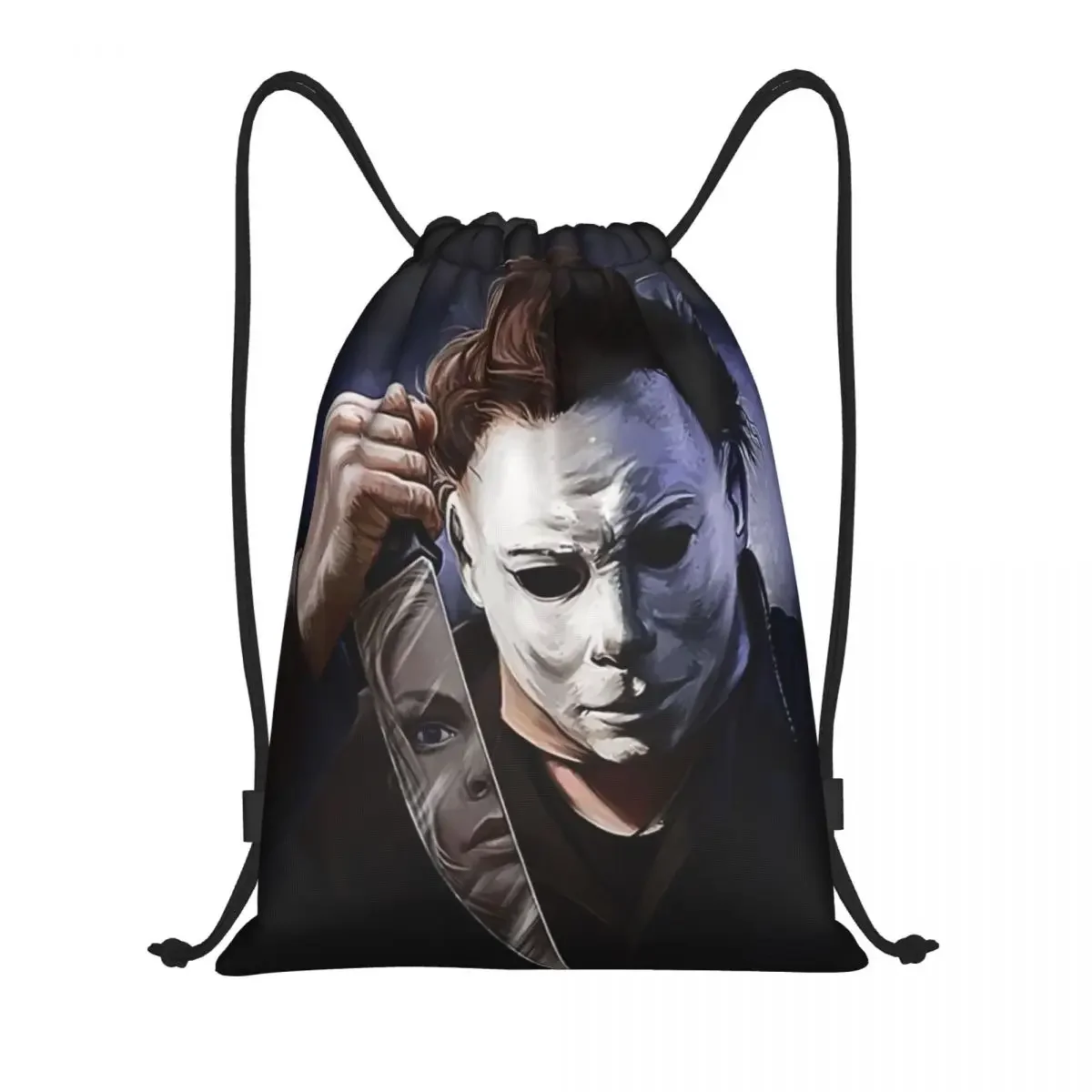 Halloween Horror Movie Michael - огляд і ціна Women Bags Myer