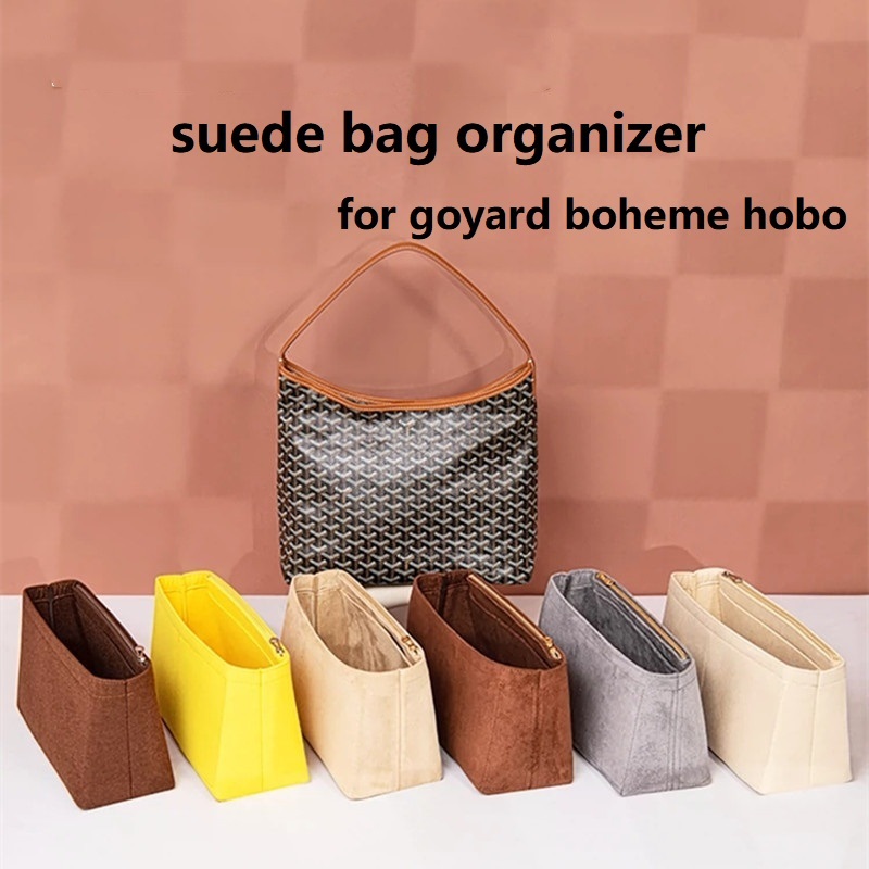 Bag Organiser For Goyard Bohem - огляд і ціна Women Bags Goyard