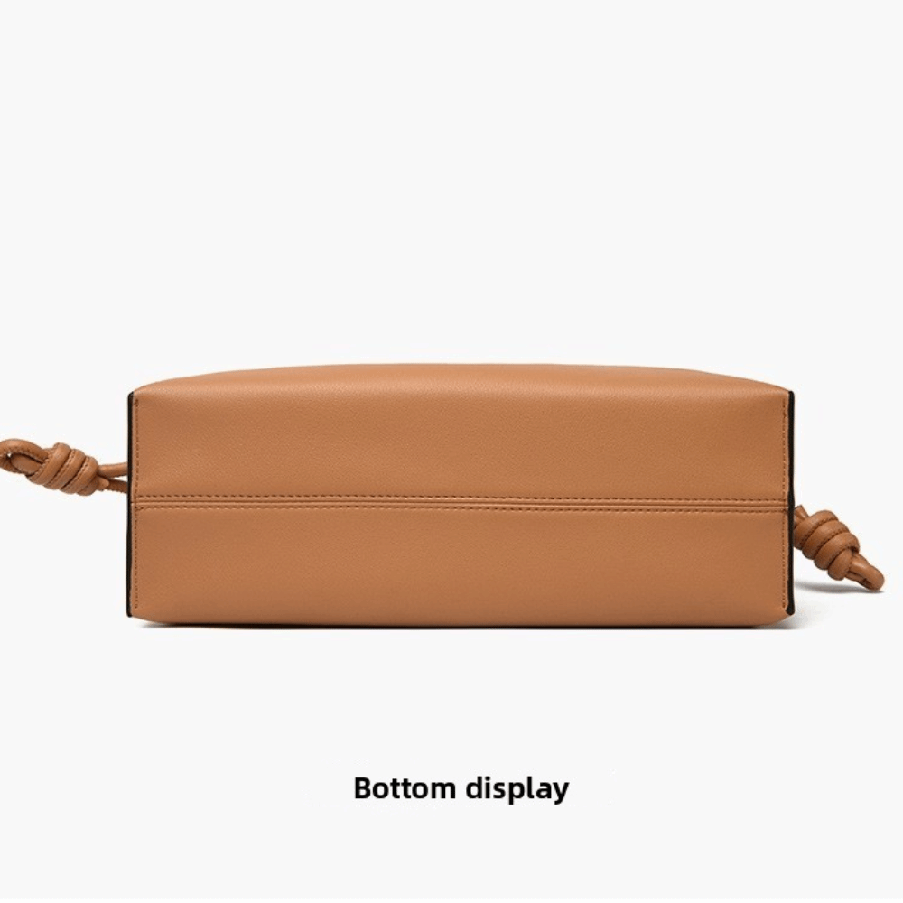 Luxury PU Leather Slouchy‌ Sho - огляд і ціна Hobo Bag Slouchy