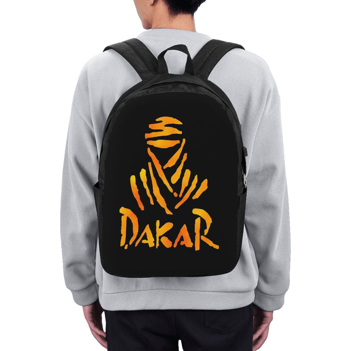 Dakar Rally Motorcycle Backpac - огляд і ціна Women Bags For College