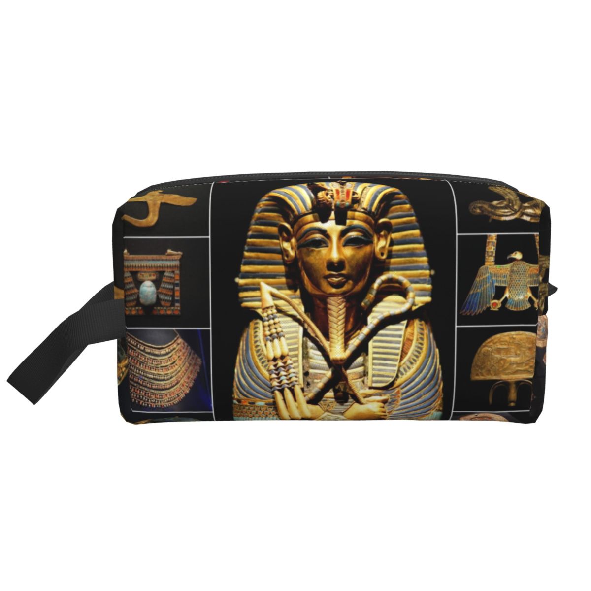 Egypt Ancient King Tutankhamun - огляд і ціна Women Bags Egypt