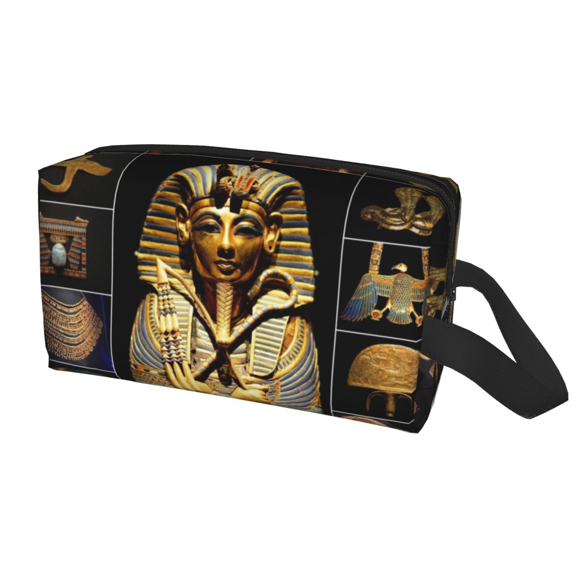 Egypt Ancient King Tutankhamun - огляд і ціна Women Bags Egypt