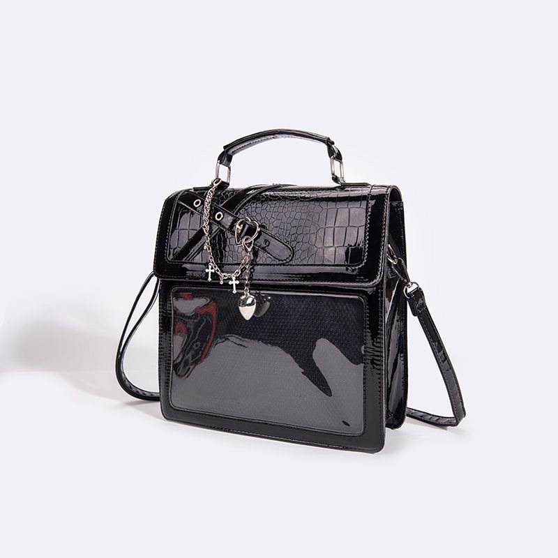Ita Bag Square Bag Japanese St - огляд і ціна Women'S Japanese Bags