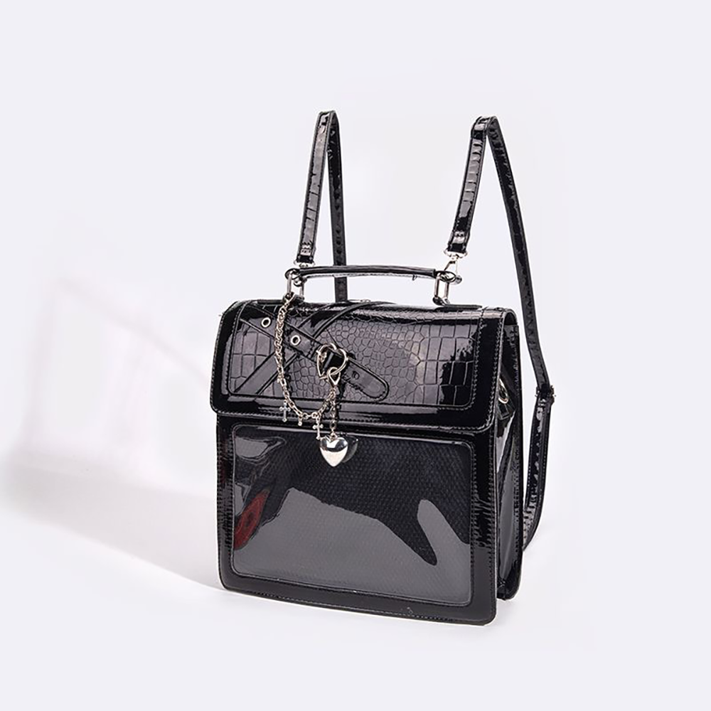 Ita Bag Square Bag Japanese St - огляд і ціна Women'S Japanese Bags