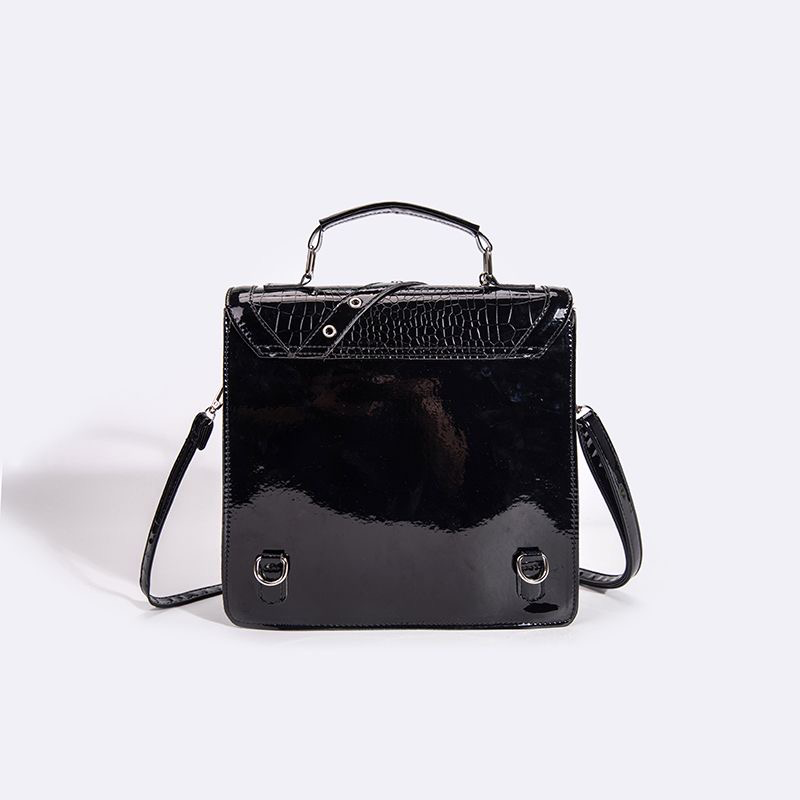 Ita Bag Square Bag Japanese St - огляд і ціна Women'S Japanese Bags