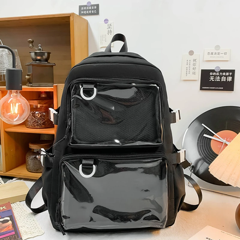 Japanese Kawaii Itabag Women N - огляд і ціна Women Bags For College