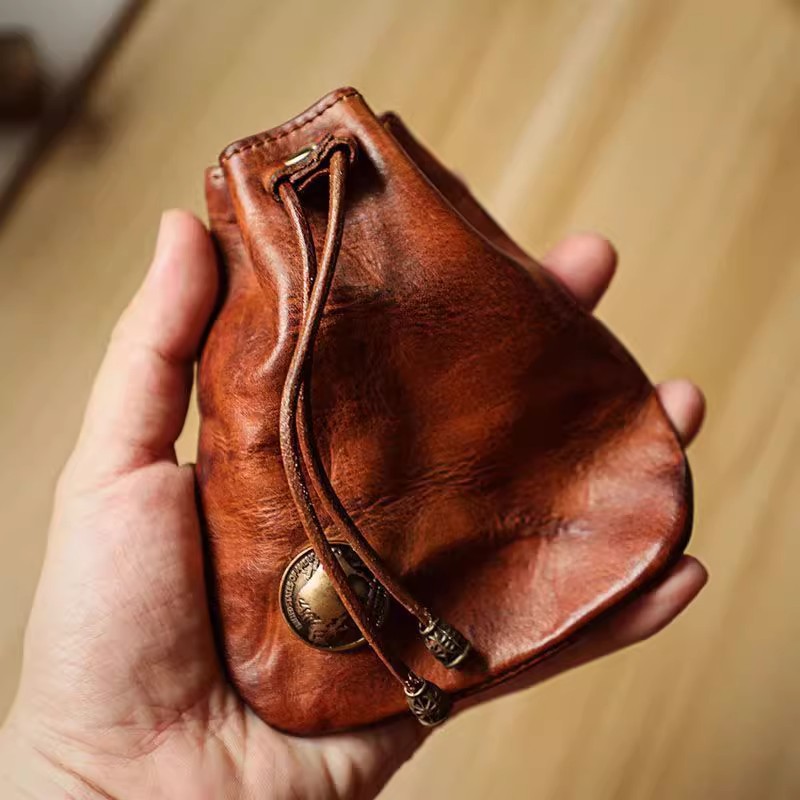 Japanese Style Genuine Soft Le - огляд і ціна Women'S Japanese Bags