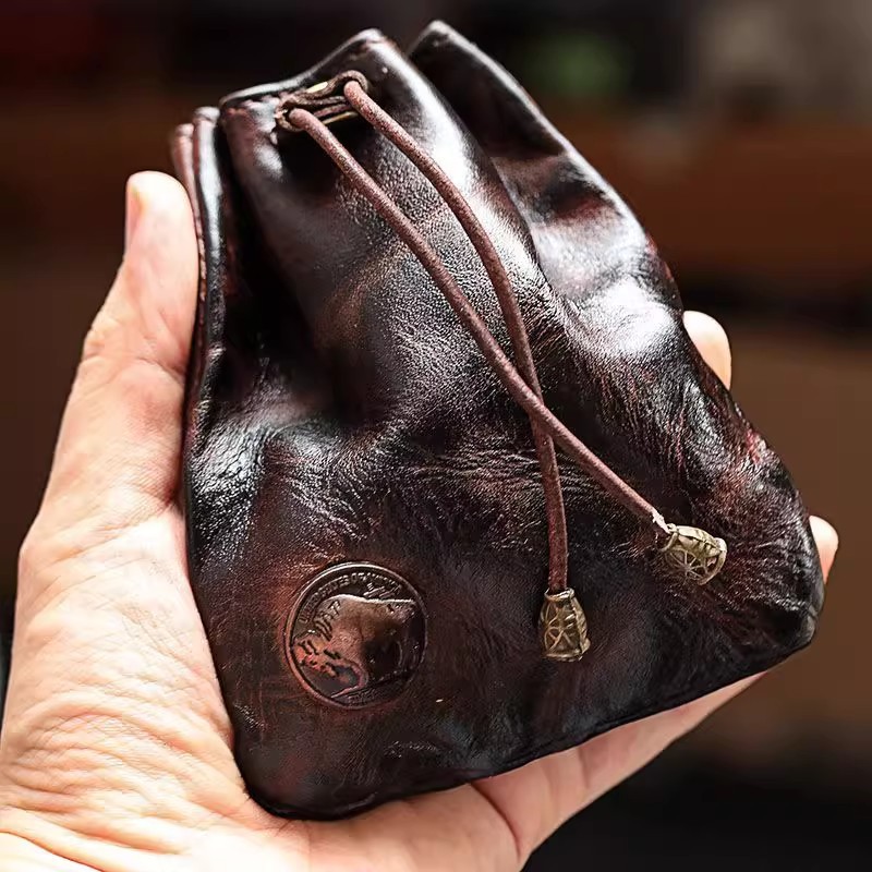 Japanese Style Genuine Soft Le - огляд і ціна Women'S Japanese Bags
