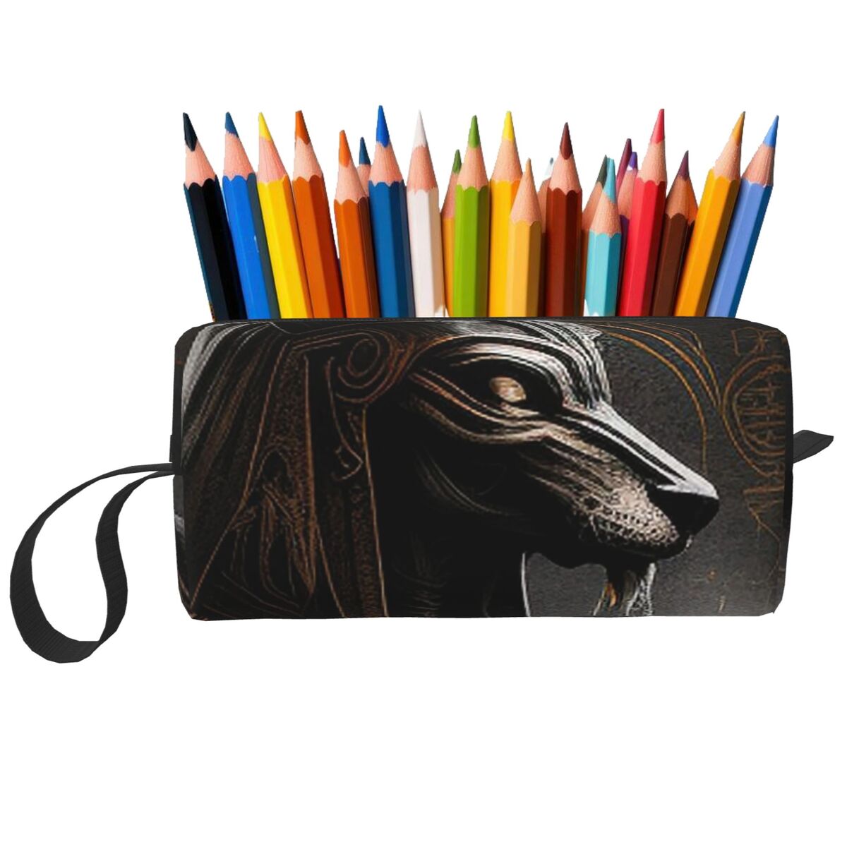 Ancient Egypt God Anubis Egypt - огляд і ціна Women Bags Egypt