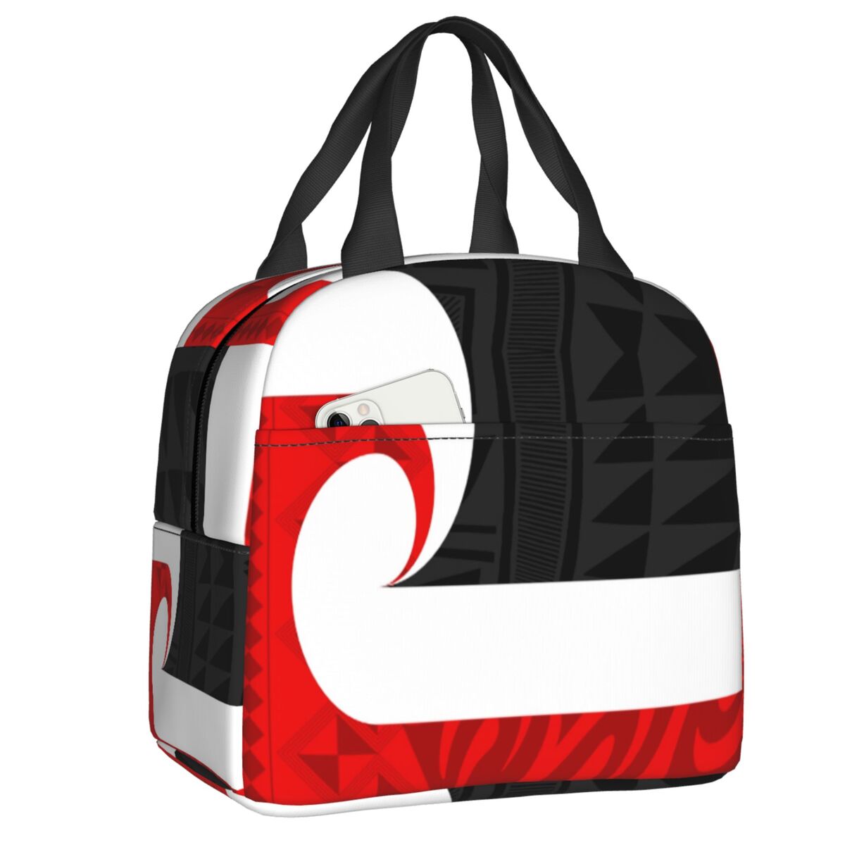 Custom NZ Maoris Culture Theme - огляд і ціна Women Bags Nz
