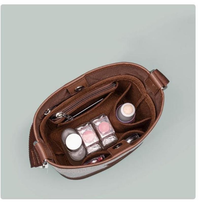Felt Insert Bag Cosmetic Organ - огляд і ціна Women Bags Goyard
