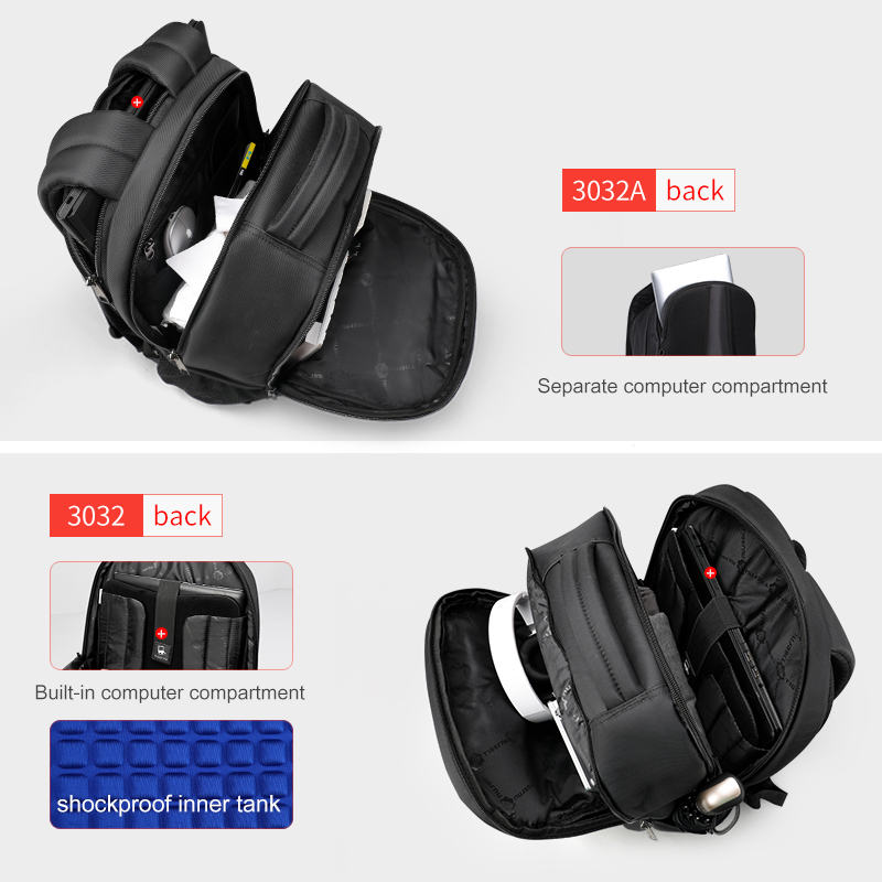 Tigernu Anti-theft Backpacks L - огляд і ціна Mini Backpack Women