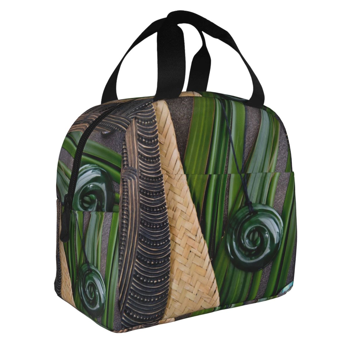 Custom NZ Maoris Culture Theme - огляд і ціна Women Bags Nz