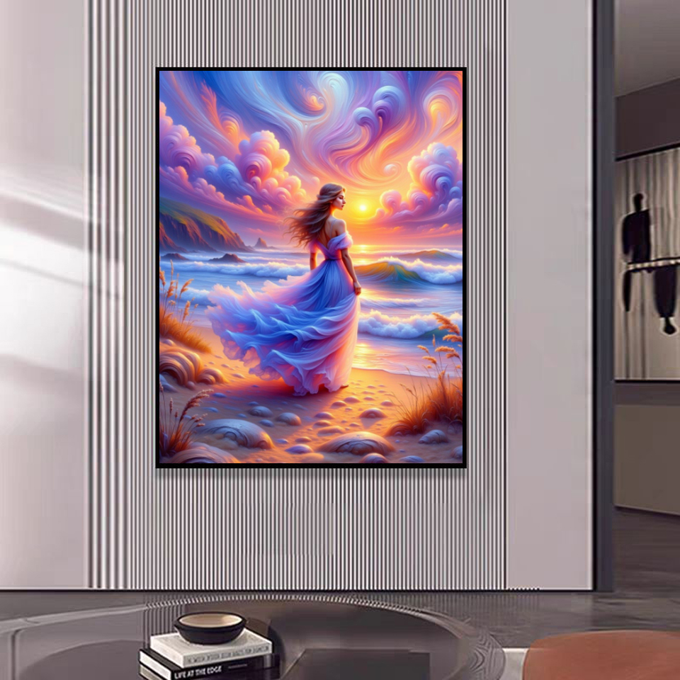 5d Diamond Art Painting 2026 N - огляд і ціна Women'S Bags New Collection