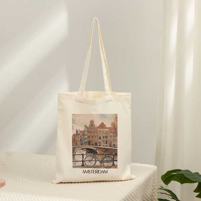 Vintage Amsterdam Netherlands  - огляд і ціна Women Bags Netherlands