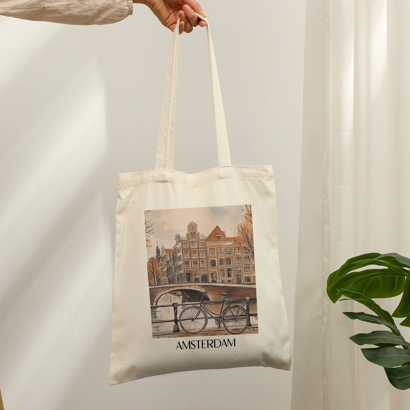 Vintage Amsterdam Netherlands  - огляд і ціна Women Bags Netherlands
