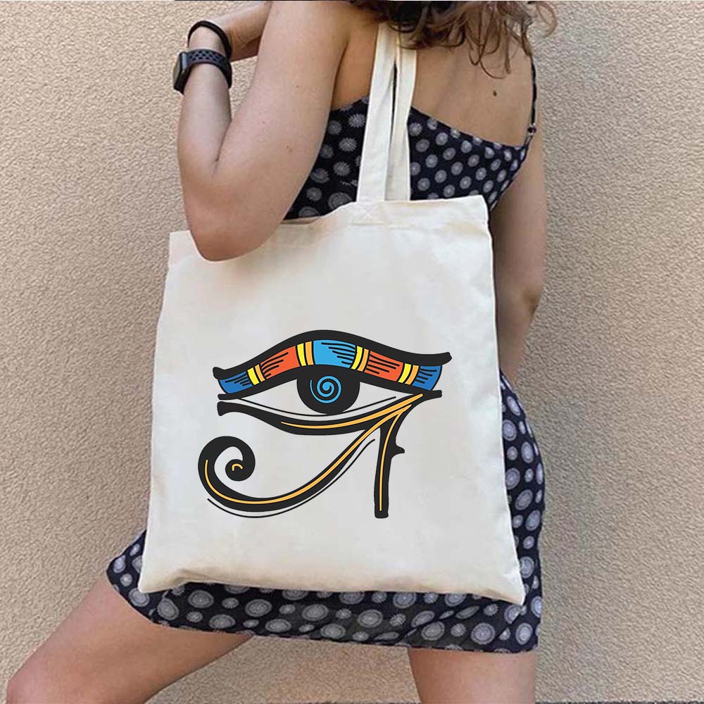 Cairo Egypt Egyptian Eye Of Ho - огляд і ціна Women Bags Egypt