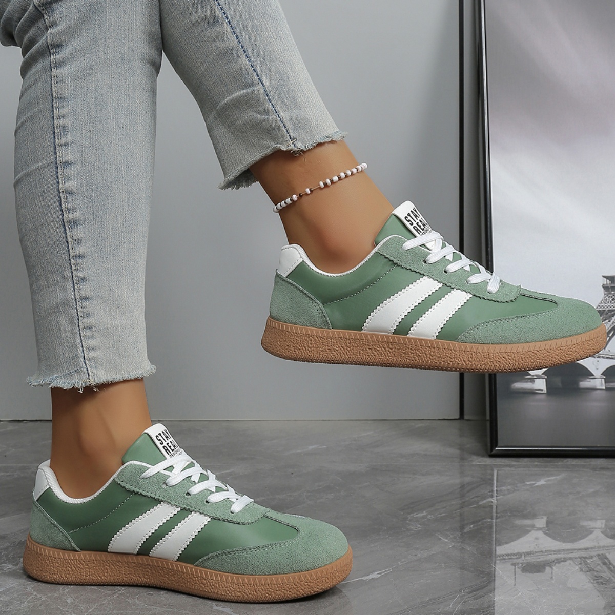 Fashionable and Sexy Plus Size - огляд і ціна Vans Shoes Old Skool