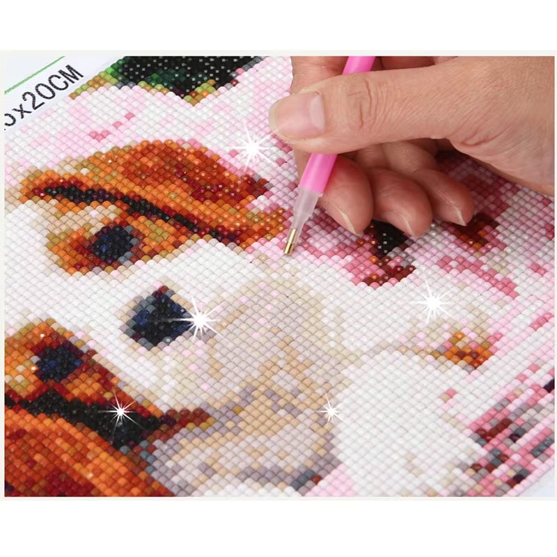 Woman Diamond Painting New Col - огляд і ціна Women'S Bags New Collection