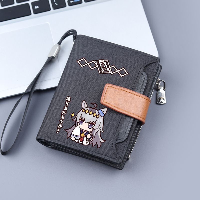 Japanese Anime Little Kuri Hat - огляд і ціна Women'S Japanese Bags