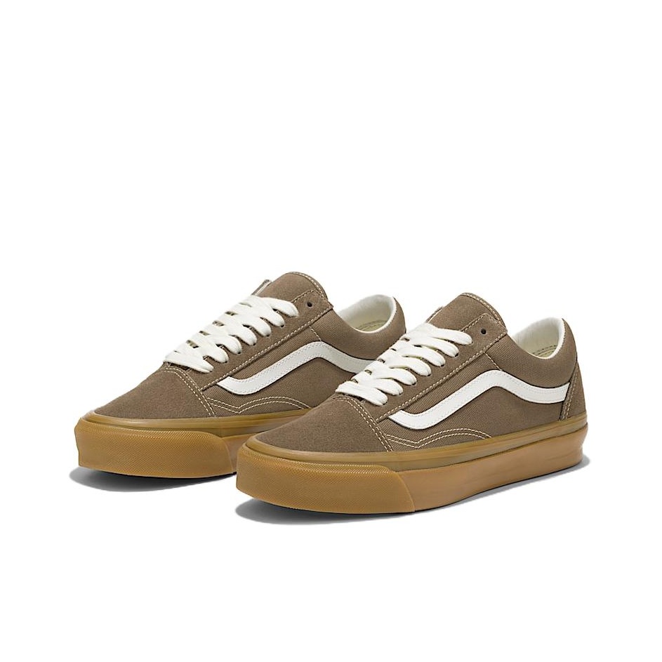 Vans Premium Old Skool Skatebo - огляд і ціна Vans Shoes Old Skool