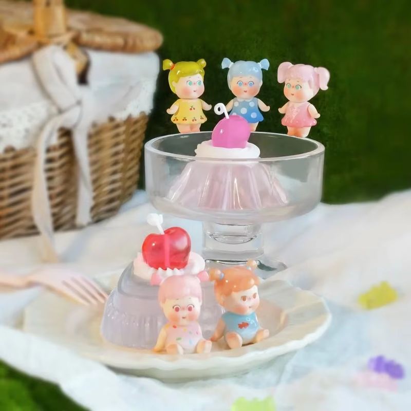 New Valala Blind Box Blind Bag - огляд і ціна Women'S Bags New Collection