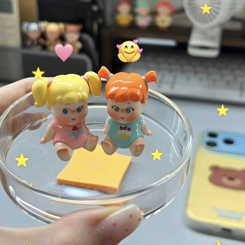 New Valala Blind Box Blind Bag - огляд і ціна Women'S Bags New Collection