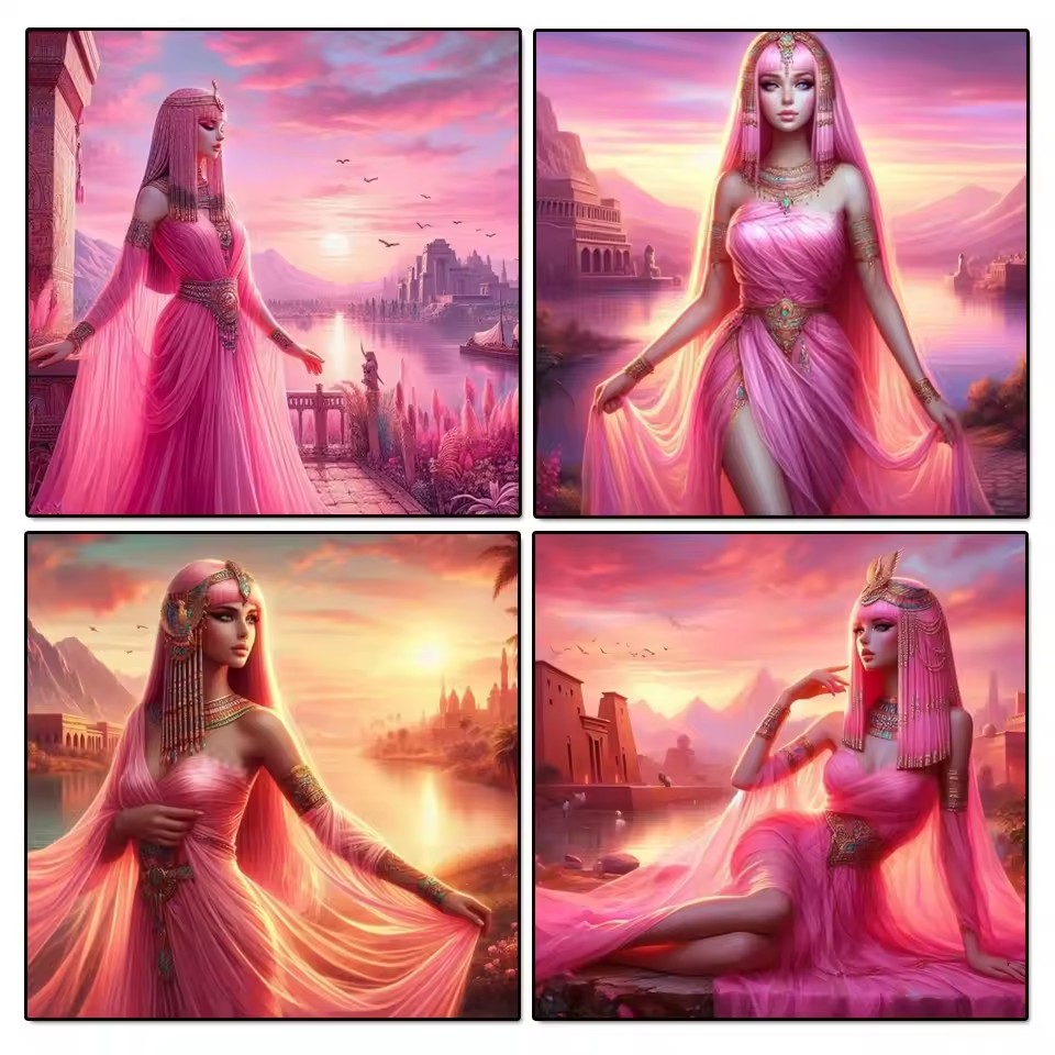 Diy Diamond Painting Kits New  - огляд і ціна Women Bags Egypt