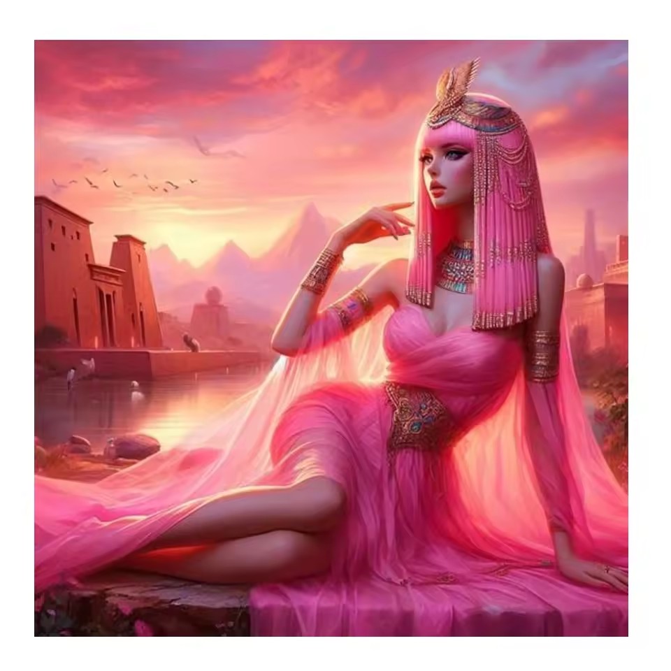 Diy Diamond Painting Kits New  - огляд і ціна Women Bags Egypt