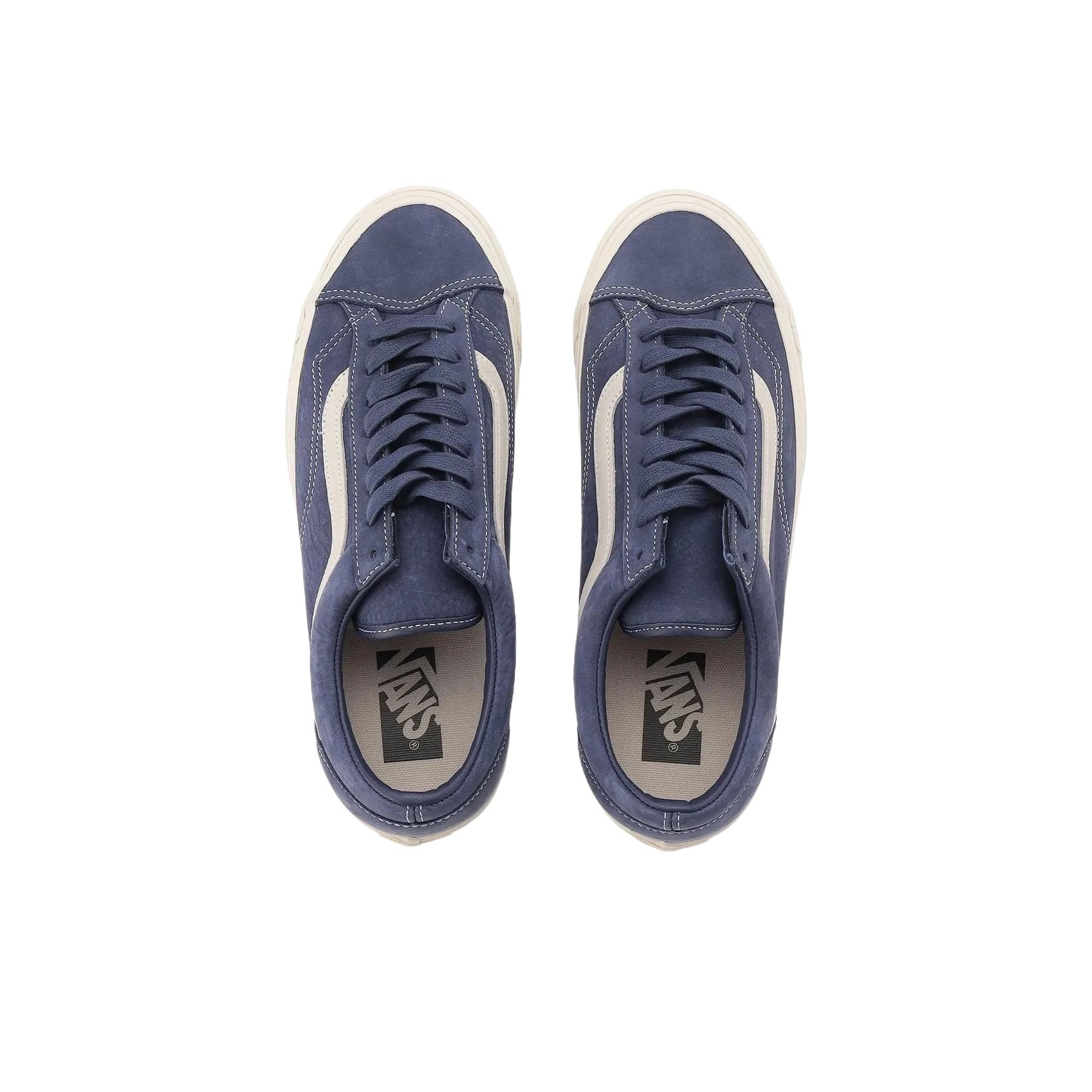 Vans Old Skool 36 Skateboard S - огляд і ціна Vans Shoes Old Skool