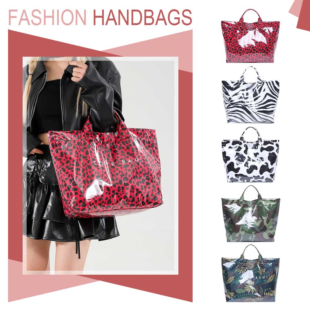 Women Fashion Tote Bag Casual  - огляд і ціна Hobo Bag Slouchy