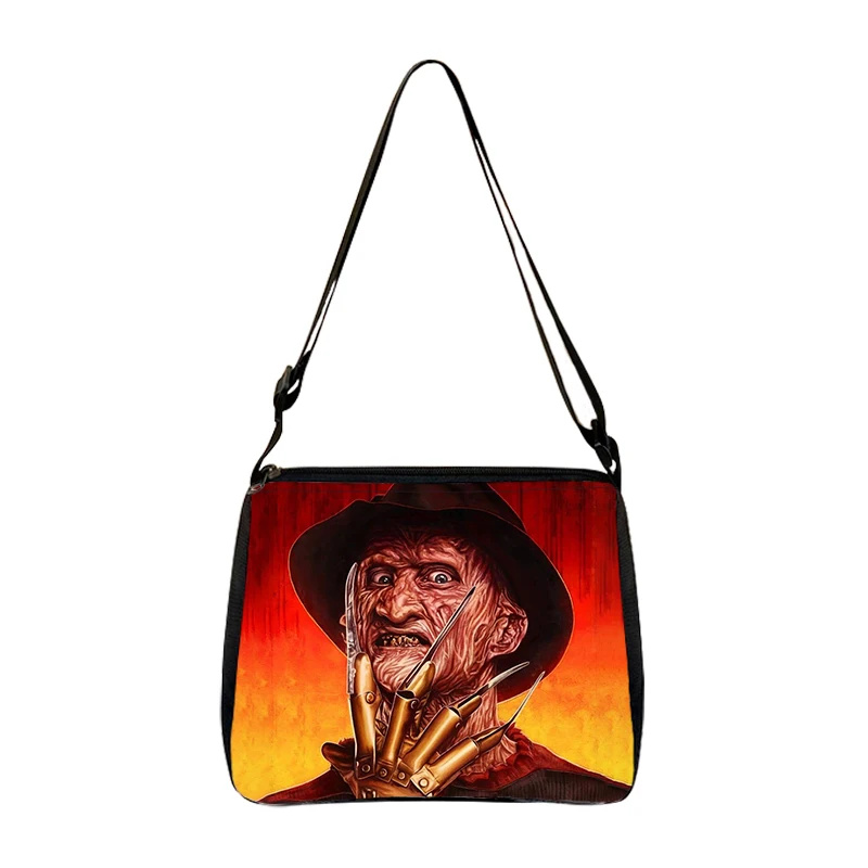 Horror Movie Character Handbag - огляд і ціна Women Bags Myer