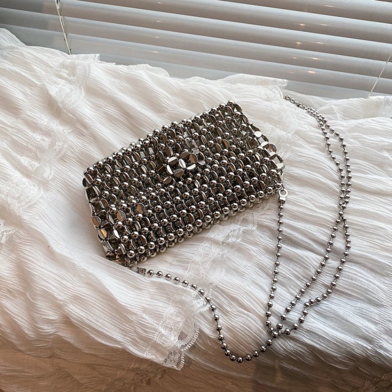 PU Sense of Luxury Solid Color - огляд і ціна Women Bags In Sale