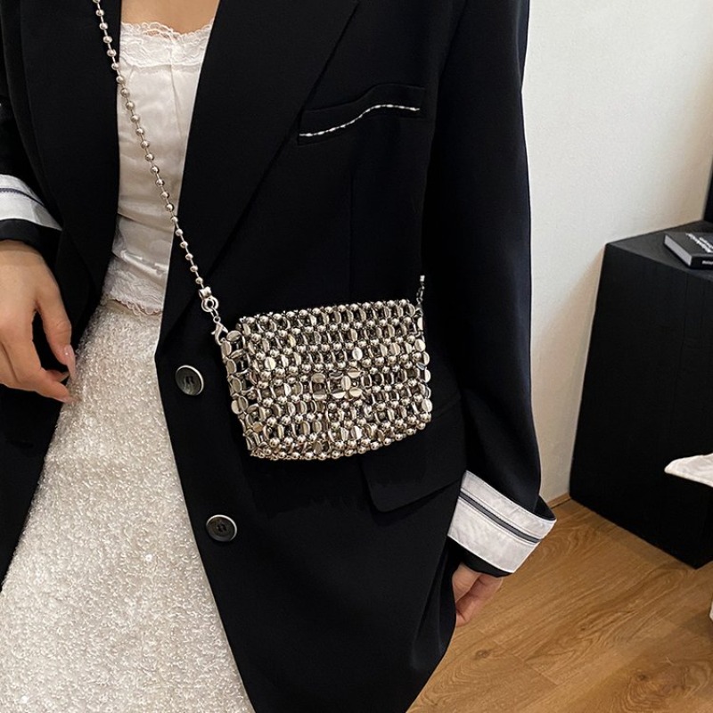 PU Sense of Luxury Solid Color - огляд і ціна Women Bags In Sale