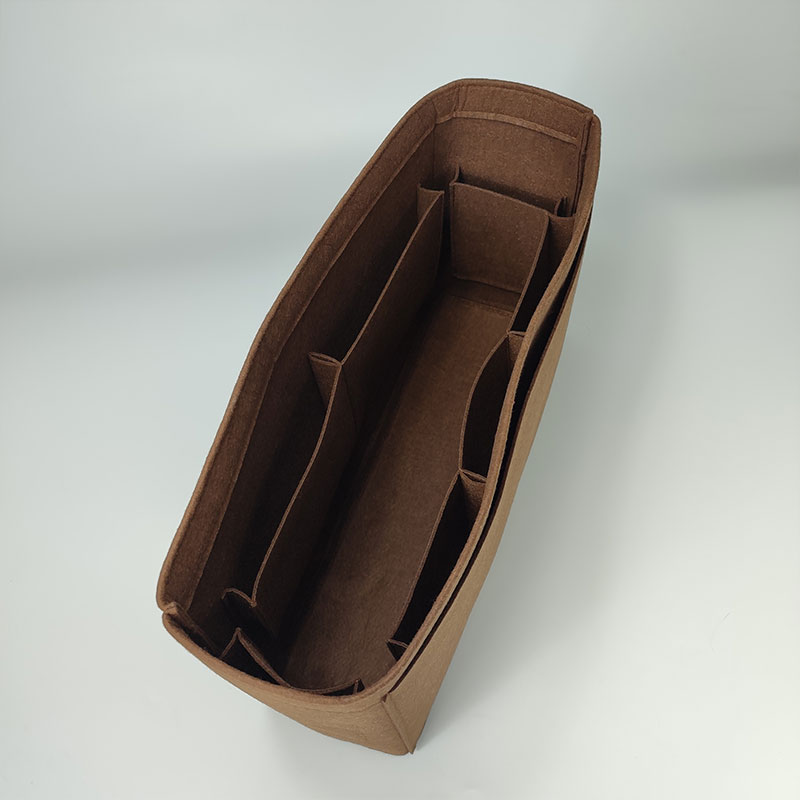 Inner Bag Organizer Insert For - огляд і ціна Women Bags Goyard