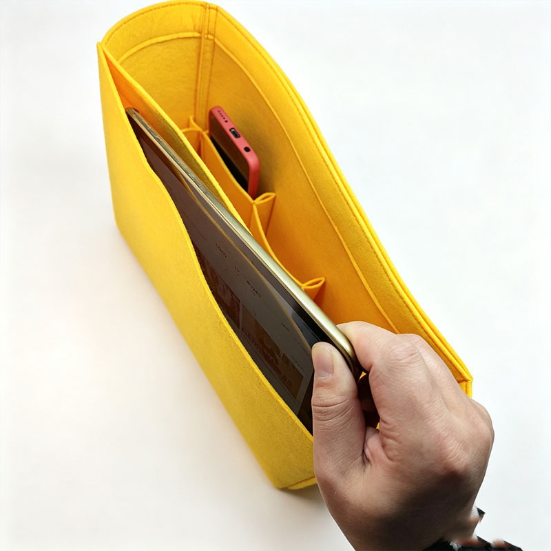 Inner Bag Organizer Insert For - огляд і ціна Women Bags Goyard