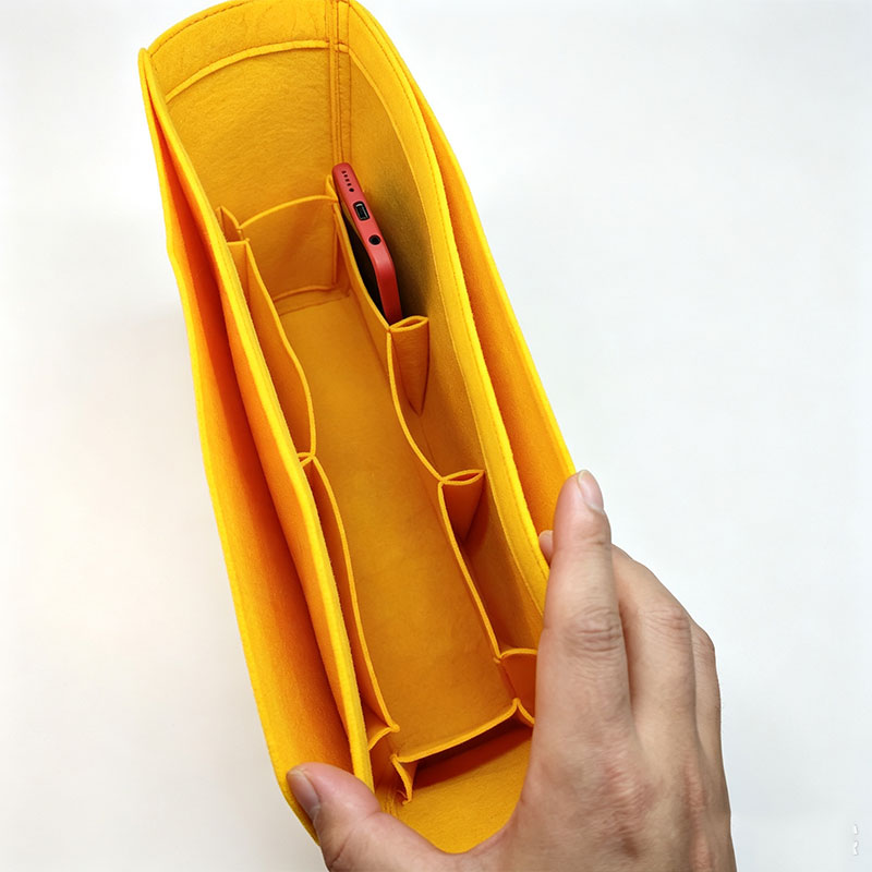 Inner Bag Organizer Insert For - огляд і ціна Women Bags Goyard