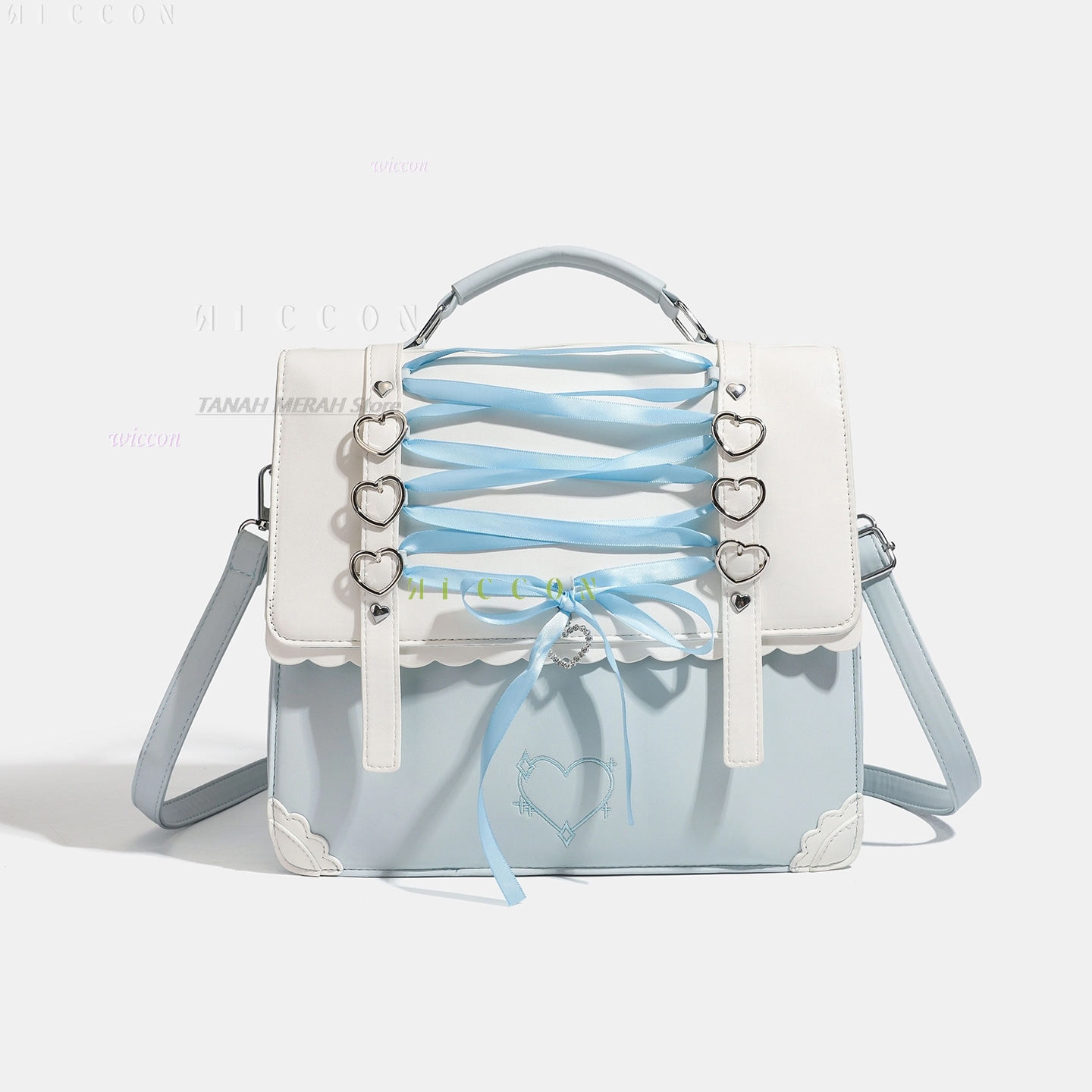Jirai kei New Japanese Style L - огляд і ціна Women'S Japanese Bags