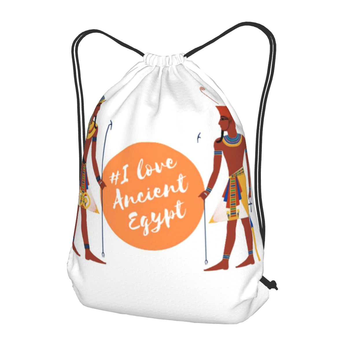 I Love Ancient Egypt Pharaohs  - огляд і ціна Women Bags Egypt