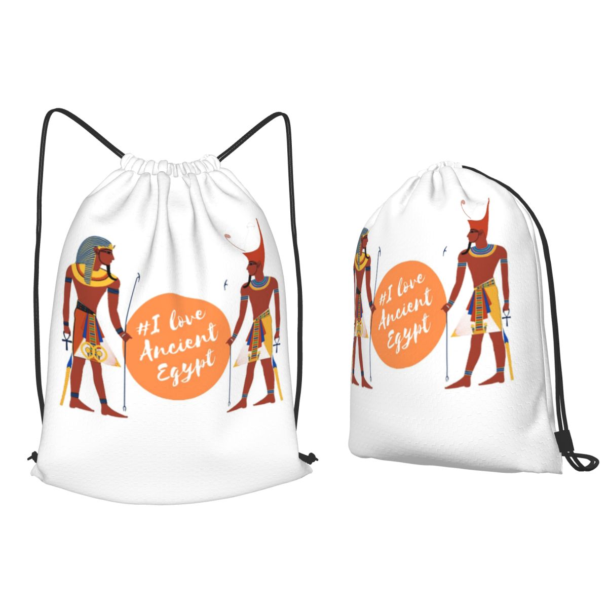 I Love Ancient Egypt Pharaohs  - огляд і ціна Women Bags Egypt