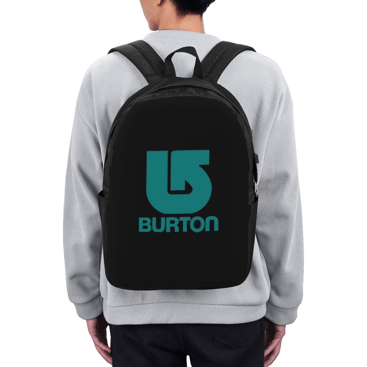Burton Snowboard Sportive Back - огляд і ціна Women Bags For College