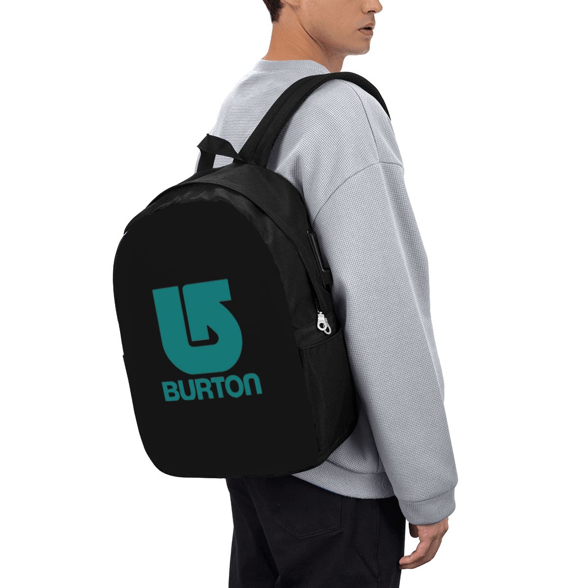 Burton Snowboard Sportive Back - огляд і ціна Women Bags For College