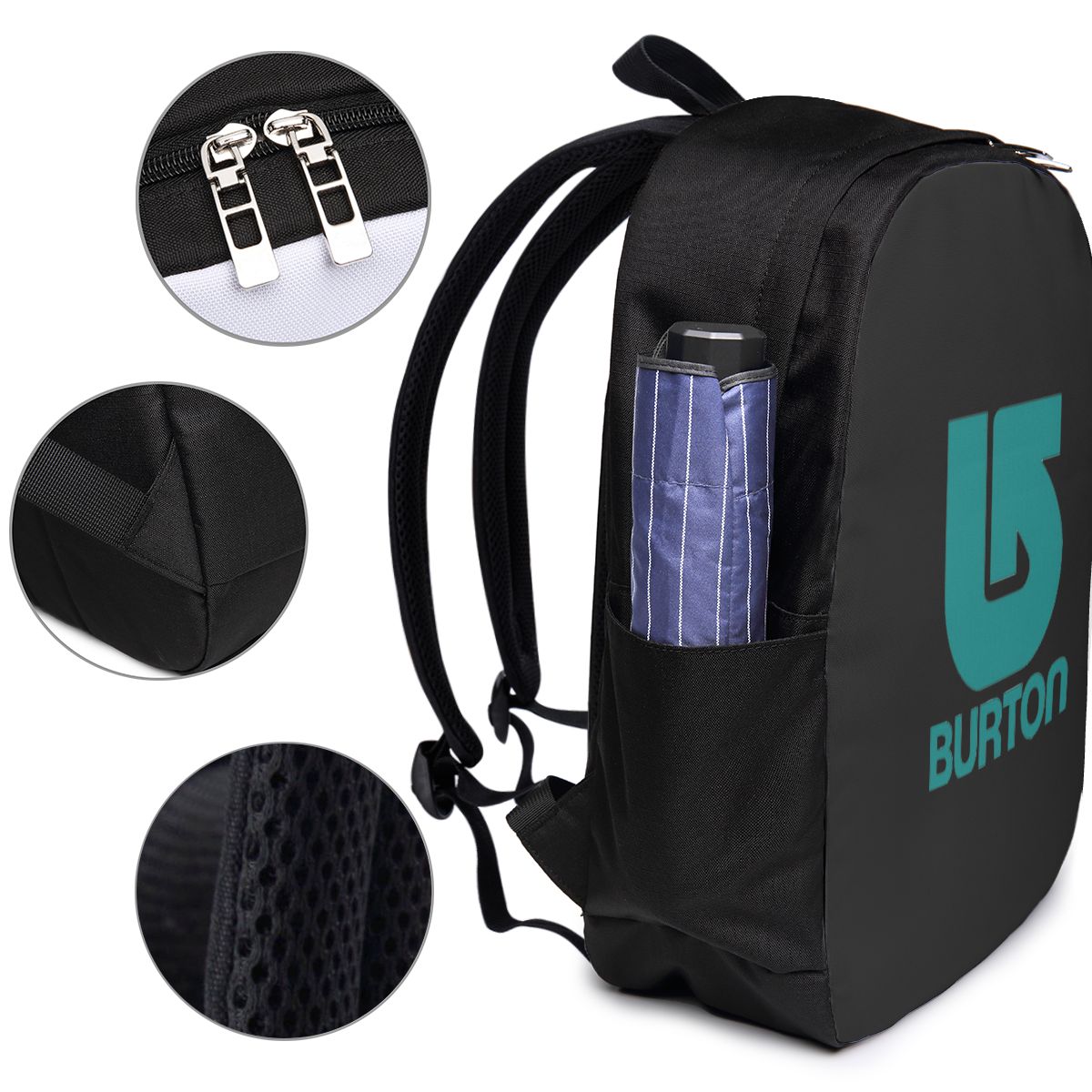 Burton Snowboard Sportive Back - огляд і ціна Women Bags For College
