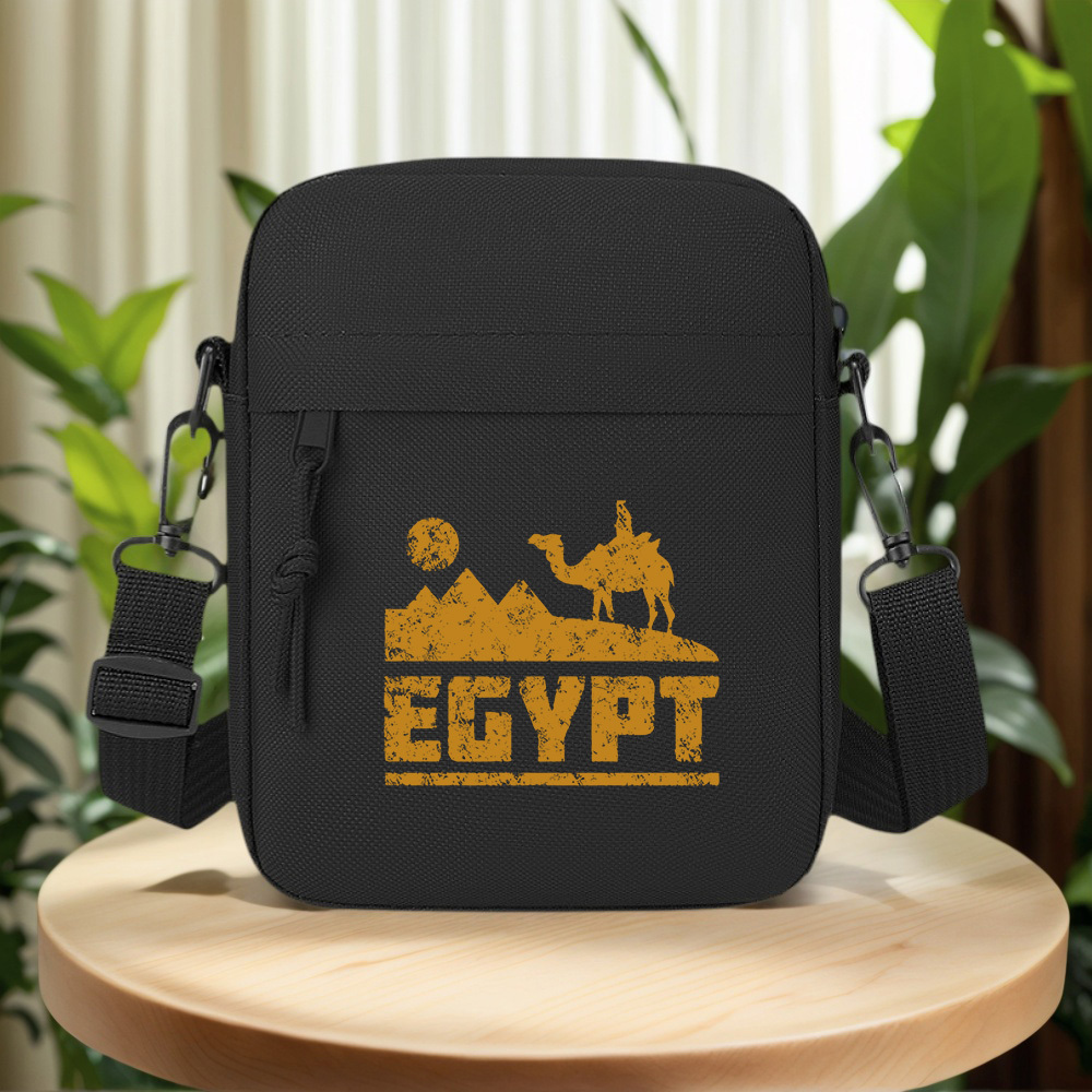 Camel riding pyramids sun Egyp - огляд і ціна Women Bags Egypt