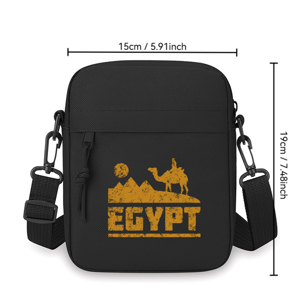 Camel riding pyramids sun Egyp - огляд і ціна Women Bags Egypt