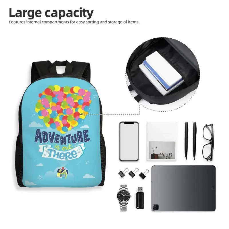 2026 Customized Adventure Is O - огляд і ціна Women Bags For College